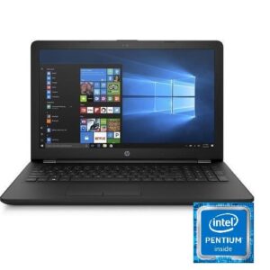 HP Laptop 14 Cf2206nia Intel® Pentium- PMDG Tech