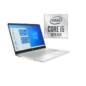 HP Laptop 15-dw1254nia, Intel® Core™ I5-10210U- PMDG Tech