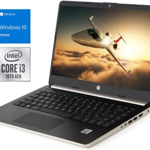 HP Notebook 14 Dq1038wm Intel® Core™ I3- PMDG Tech