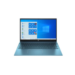 HP Pavilion Laptop 15-eg0179nia INTEL CORE I5-1135G7, 8GB RAM, 512GB STORAGE, 15.6 HD TOUCHSCREEN, WINDOWS 10 HOME/NVIDIA GEFORCE MX350 2GB) – FOREST TEAL – PMDG Tech