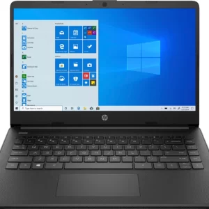 HP 14-dq0005dx Intel Celeron N4020- PMDG Tech