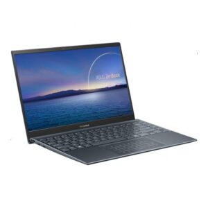 Asus Zenbook 14 UX425EA-KI459T Intel® Core™ I7-1165G7 Processor 2.80 GHz Quad-core With Turbo Boost (up To 4.70GHz) And 12MB Cache, Intel® Iris® Xe Graphics, RAM: 8GB/512GB Intel® Optane™ Memory H10 With SSD, 90NB0SM1-M10170 – PMDG Tech