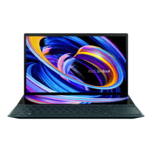 ASUS ZenBook Duo 14 UX482 14” FHD – PMDG Tech