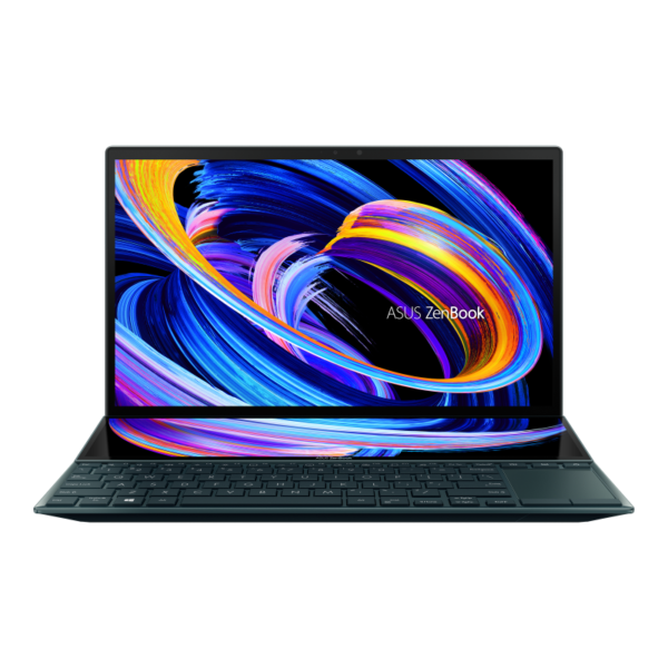 ASUS ZenBook Duo 14 UX482 14” FHD – PMDG Tech