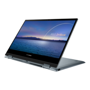 Asus Zenbook UX363EA-HP069T – OLED- PMDG Tech