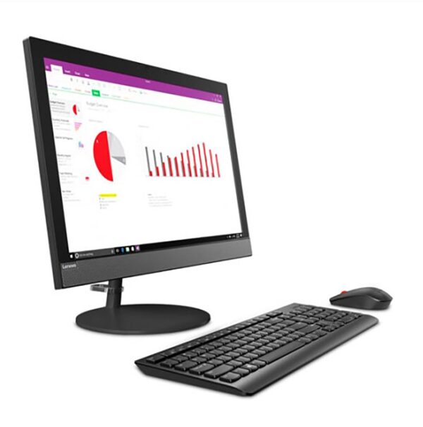 Lenovo V130 AIO Intel Pentium – PMDG Tech