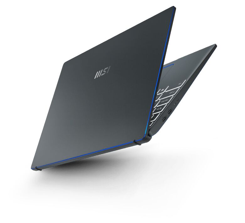 MSI Laptop Prestige 14 EVO A11M-220- PMDG Tech