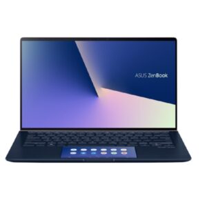 ASUS ZENBOOK UX434FAC-A1237T 14- PMDG Tech