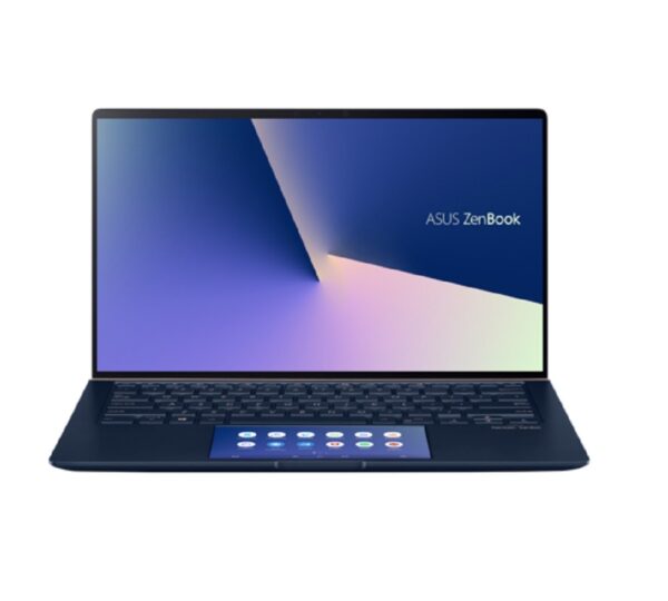 ASUS ZENBOOK UX434FAC-A1237T 14- PMDG Tech