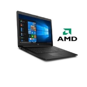 HP 14 DK1005NIA AMD ATHLON™ SILVER 3050U- PMDG Tech