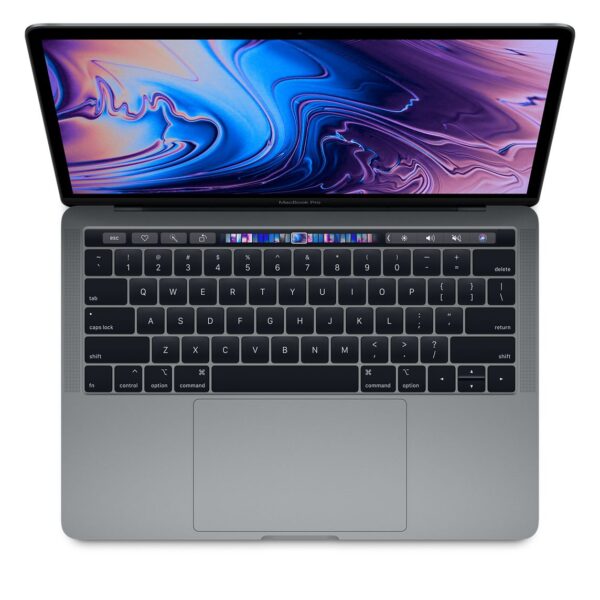 Apple MacBook Pro 1.4GHz Quad‑core 8th‑gen- PMDG Tech