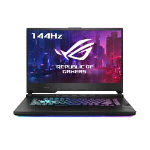 Asus ROG Strix G15, I7-10750H 2.6GHz, 8GB- PMDG Tech