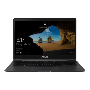 ASUS ZenBook 13 Ultra-Slim Laptop Intel Core I5- PMDG Tech