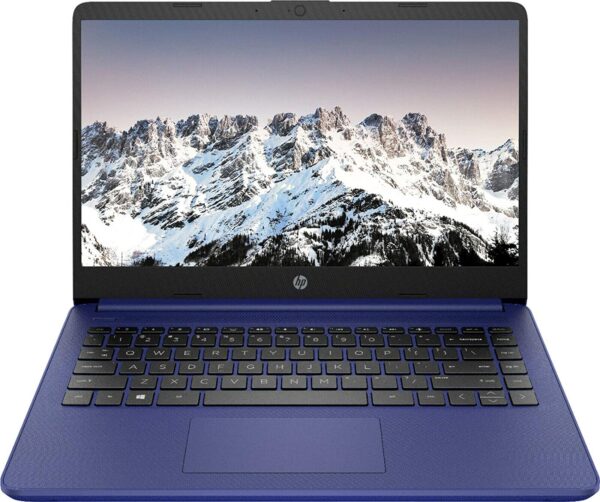 HP 14-DQ0005DX Intel Celeron N4020- PMDG Tech