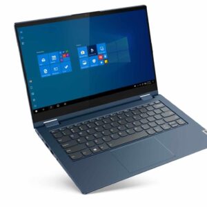 LENOVO THINKBOOK 14S YOGA INTEL CORE15- PMDG Tech