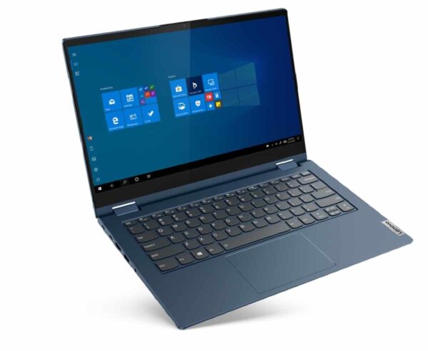 LENOVO THINKBOOK 14S YOGA INTEL CORE15- PMDG Tech