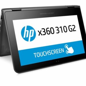 HP PROBOOK X360 310 G2, INTEL PENTIUM – PMDG Tech