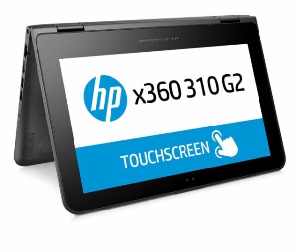HP PROBOOK X360 310 G2, INTEL PENTIUM – PMDG Tech