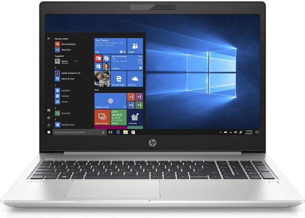 HP ProBook 450 G7 8 GB DDR4 RAM, 1 TB HDD – PMDG Tech