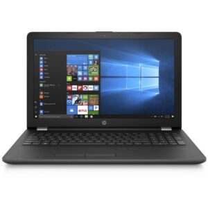 HP NOTEBOOK 15-BS121NR 5GL67UA – PMDG Tech