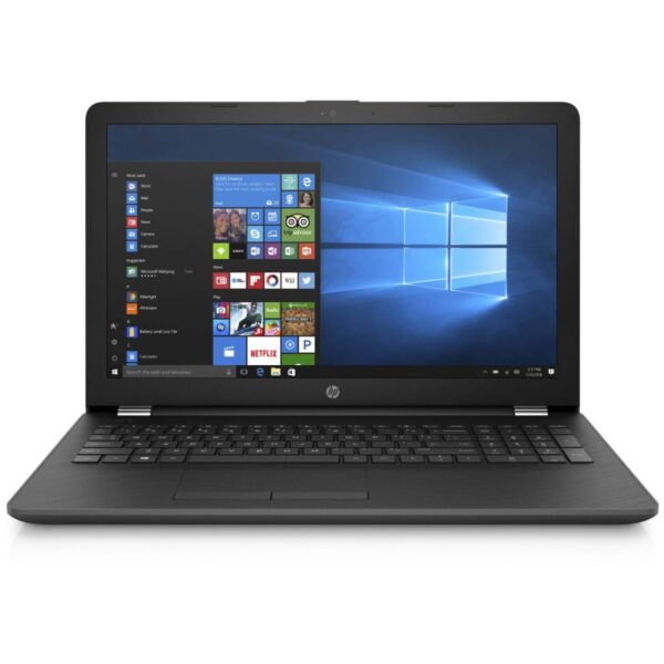 HP NOTEBOOK 15-BS121NR 5GL67UA – PMDG Tech