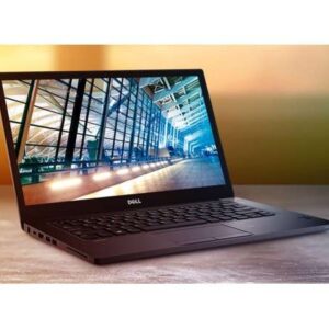 Dell LATITUDE 7490, INTEL CORE I5-8350U – PMDG Tech
