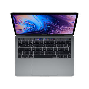 Apple MacBook Pro With Touch Bar, Intel Core I9 – PMDG Tech