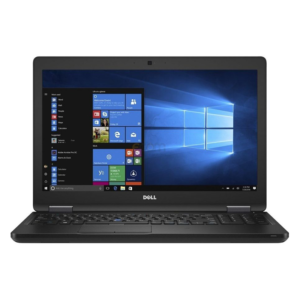 DELL LATITUDE 5580, INTEL I5 500GB HDD- PMDG Tech