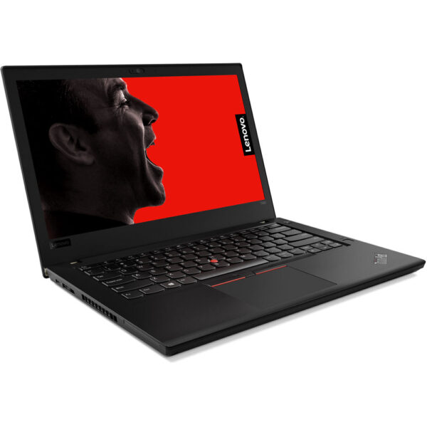 Lenovo ThinkPad T490 Z0RY0006US, Intel Core I7- PMDG Tech