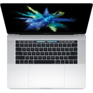 Apple MacBook Pro MLW72LL/A With Touchbar,