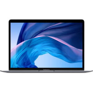 Apple MacBook Air With Retina Display (2020, Space Gray