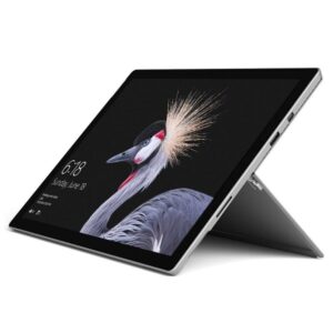 Microsoft Surface Pro, Intel Core™ I7-1065G7 – PMDG Tech