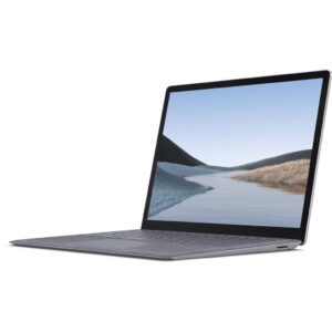 Microsoft Surface Laptop 3, Intel I5, 256GB SSD – PMDG Tech