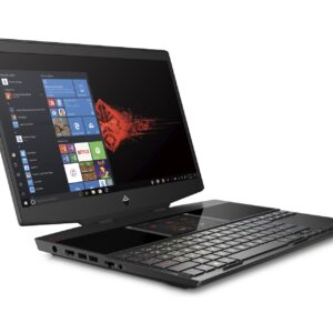 HP OMEN X 15 Dg0001na, Intel Core I7- 9750H – PMDG Tech
