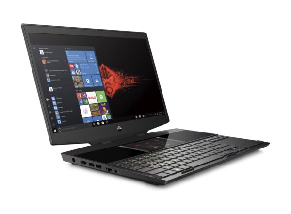 HP OMEN X 15 Dg0001na, Intel Core I7- 9750H – PMDG Tech
