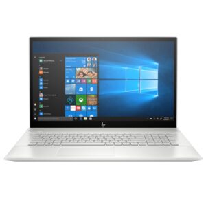 HP ENVY Laptop 17 Cg0044nia Intel® Core™ I7-1065G7, 17.3, 16 GB DDR4 RAM, 1 TB, 256 GB SSD, NVIDIA® GeForce® MX330, 2Q825EA Windows 10 Home  – PMDG Tech