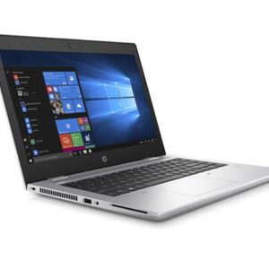 HP ProBook 640 G5-7HW05UT Intel® Core™ I7-8665U Processor,14″ Diagonal FHD IPS Anti-glare WLED-backlit, 250 Nits, 45% NTSC (1920 X 1080) Display, 16 GB DDR4-2400 SDRAM (1 X 8 GB), 256 GB – PMDG Tech
