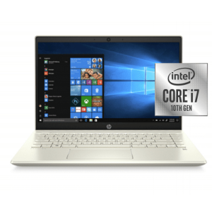 HP Pavilion 14 Ce3037nia, I7-1065G7 2Q784EA  14″) Diagonal HD SVA, 220 Nits, 45% NTSC, Display, 8 GB DDR4, 1 TB 5400 Rpm SATA HDD, Discrete: NVIDIA® GeForce® MX250 – PMDG Tech