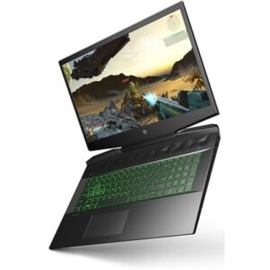 HP Pavilion Gaming 15 Dk0068wm, Intel® Core™ I5- PMDG Tech