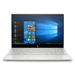 HP ENVY 13 Aq0011ms 8th Gen Intel® Core™ I5-8265U8 GB DDR4-2400 SDRAM (onboard), 256 GB PCIe M.2 SSD, 13.3″ Diagonal FHD Touch Screen, Windows 10 Home 64, 1 Year Warranty – PMDG Tech