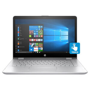 HP Pavilion 14 Ce3007nia, I3-1005G1 2Q754EA, 4 GB DDR4-2666 SDRAM (1 X 4 GB),1 TB 5400 Rpm SATA, (14″) Diagonal HD , Windows 10 Home 64. – PMDG Tech