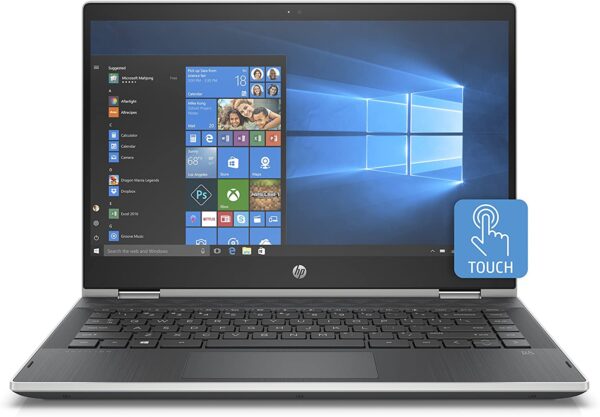 HP Notebook 15 Dy1731ms, Intel Core I3, 8GB RAM,128GB SSD