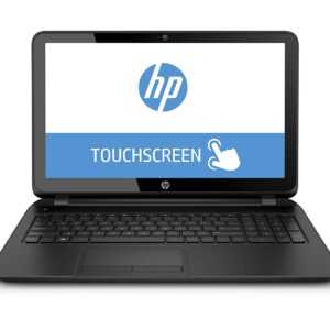 HP Notebook 15 4GB 500GB- PMDG Tech