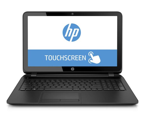 HP Notebook 15 4GB 500GB- PMDG Tech