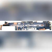 Motherboard For Hp EliteBook Folio G1 M5-6Y54 DDR3 – PMDG Tech