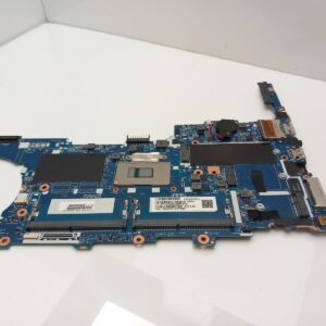 Motherboard For Hp EliteBook 840 G3 840 G4 840r-G3 840r-G4 Core I5-8th Gen 1.70GHZ – PMDG Tech