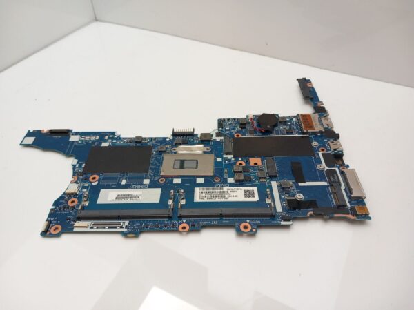 Motherboard For Hp EliteBook 840 G3 840 G4 840r-G3 840r-G4 Core I5-8th Gen 1.70GHZ – PMDG Tech