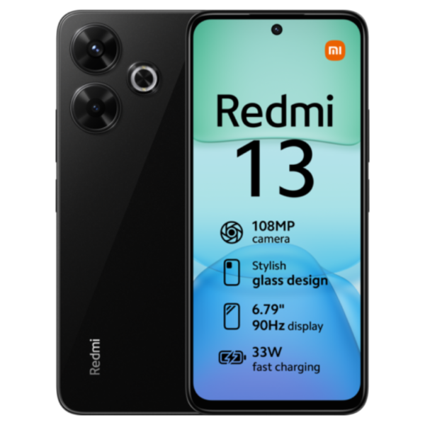 Xiaomi Redmi 13 – PMDG Tech